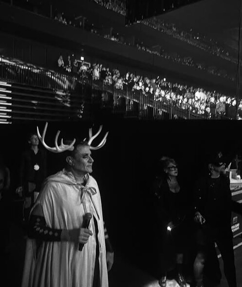 Duran Duran — Halloween Concert, image 2