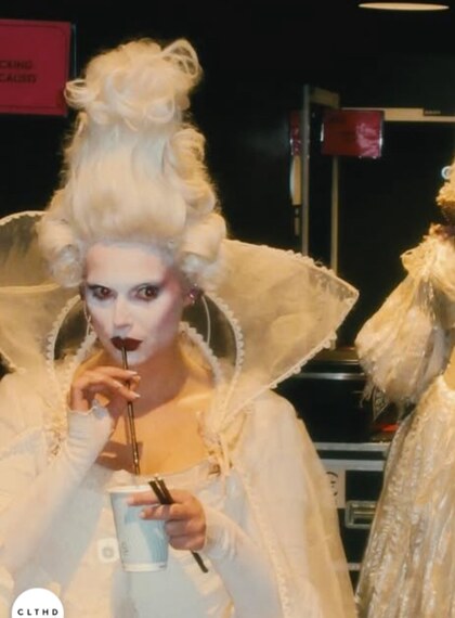 Duran Duran — Halloween Concert, image 3