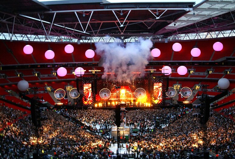 Capital’s Summertime Ball — Wembley Stadium, image 3
