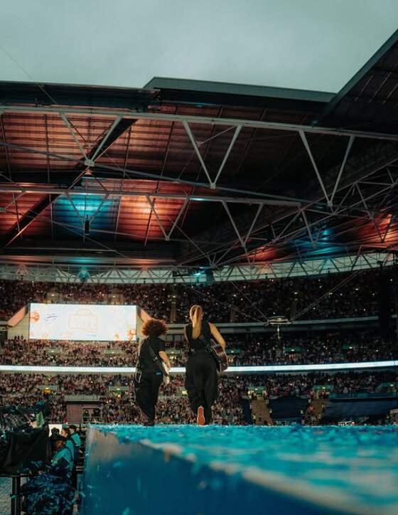 Capital’s Summertime Ball — Wembley Stadium, image 2