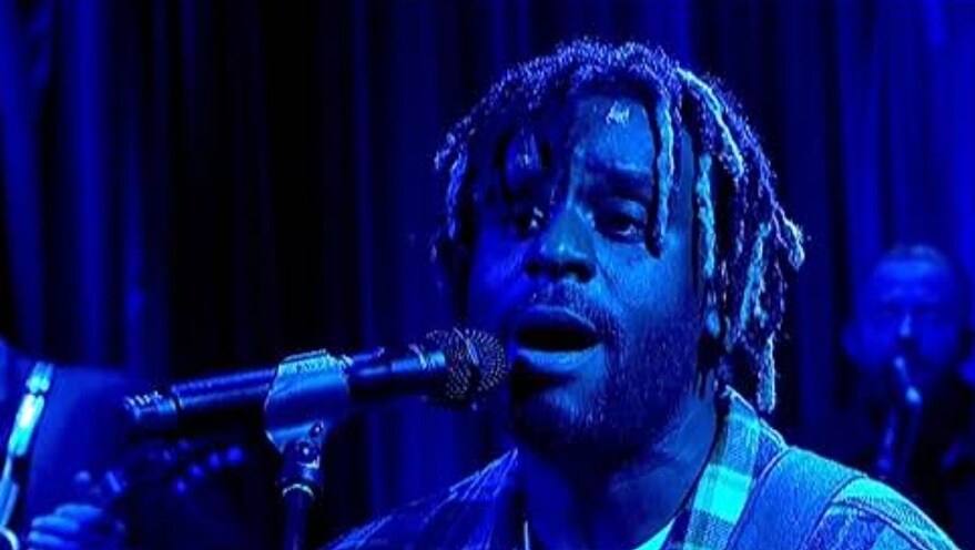 The Jonathan Ross Show — ITV — Television, image 4