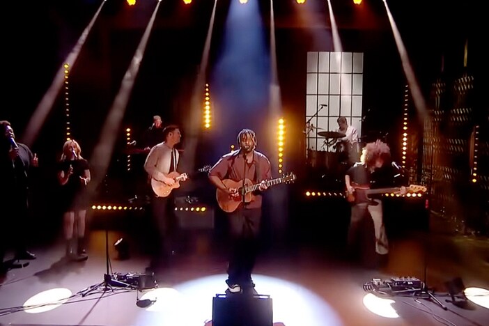 Saturday Night Live UK — Sky / NOW — Television