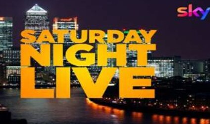 Saturday Night Live UK — Sky / NOW — Television, image 2